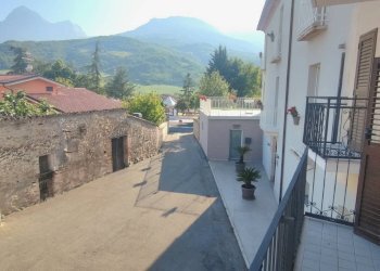 Quadrilocale Piazza Del Sole, Colledara - foto 13