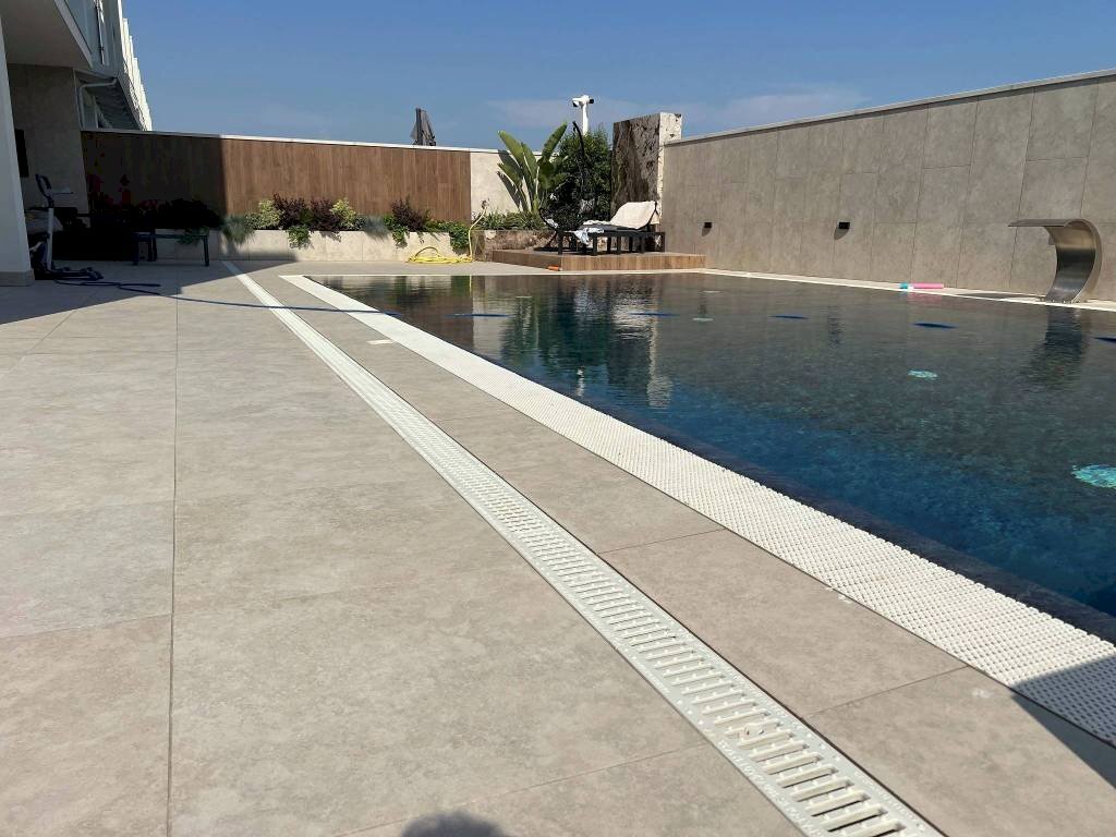 1 - Terraced Villa Volla - photo 1