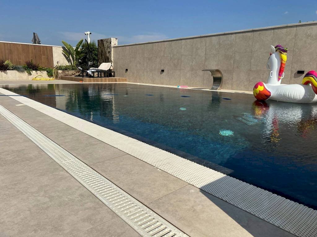 1 - Terraced Villa Volla - photo 2