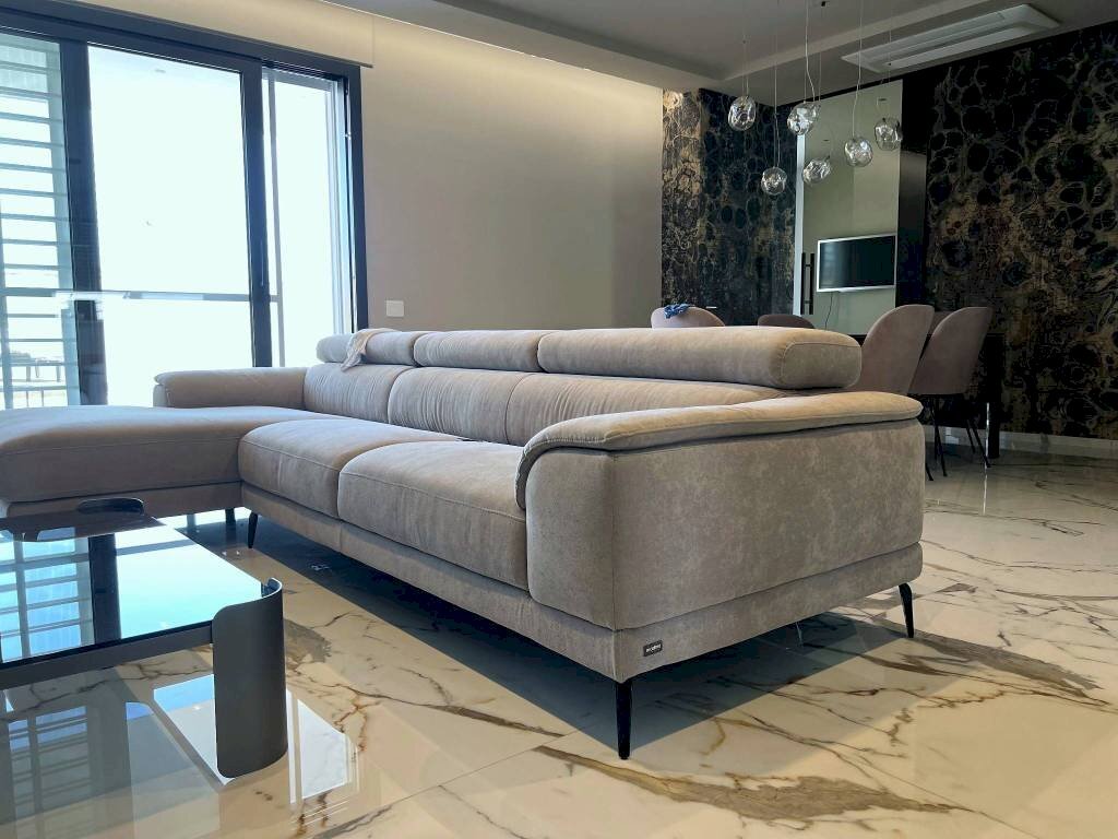 1 - Terraced Villa Volla - photo 3