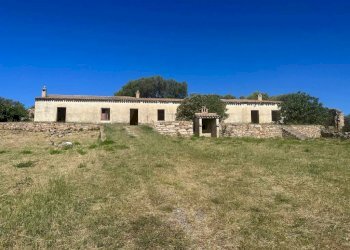 Terreno - Rustico via Lu Suiddatu, Olbia - foto 1