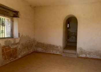 Stanza non arredata - Rustico via Lu Suiddatu, Olbia - foto 7