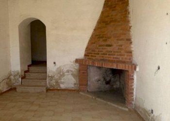 Stanza non arredata - Rustico via Lu Suiddatu, Olbia - foto 12