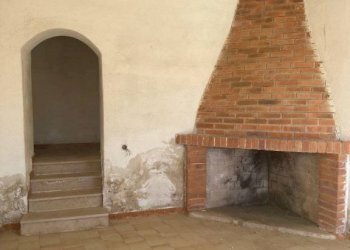 Stanza non arredata - Rustico via Lu Suiddatu, Olbia - foto 17