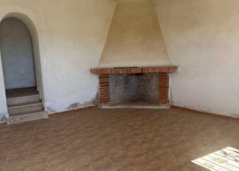 Stanza non arredata - Rustico via Lu Suiddatu, Olbia - foto 20