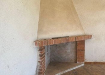 Stanza non arredata - Rustico via Lu Suiddatu, Olbia - foto 22