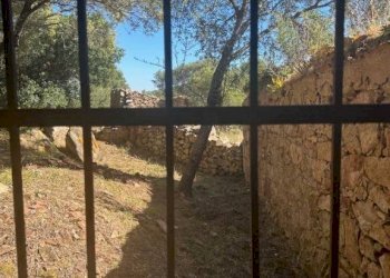 Terreno - Rustico via Lu Suiddatu, Olbia - foto 24