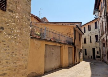 01.jpg - Terratetto - Terracielo Via Torino, Marsciano - foto 1