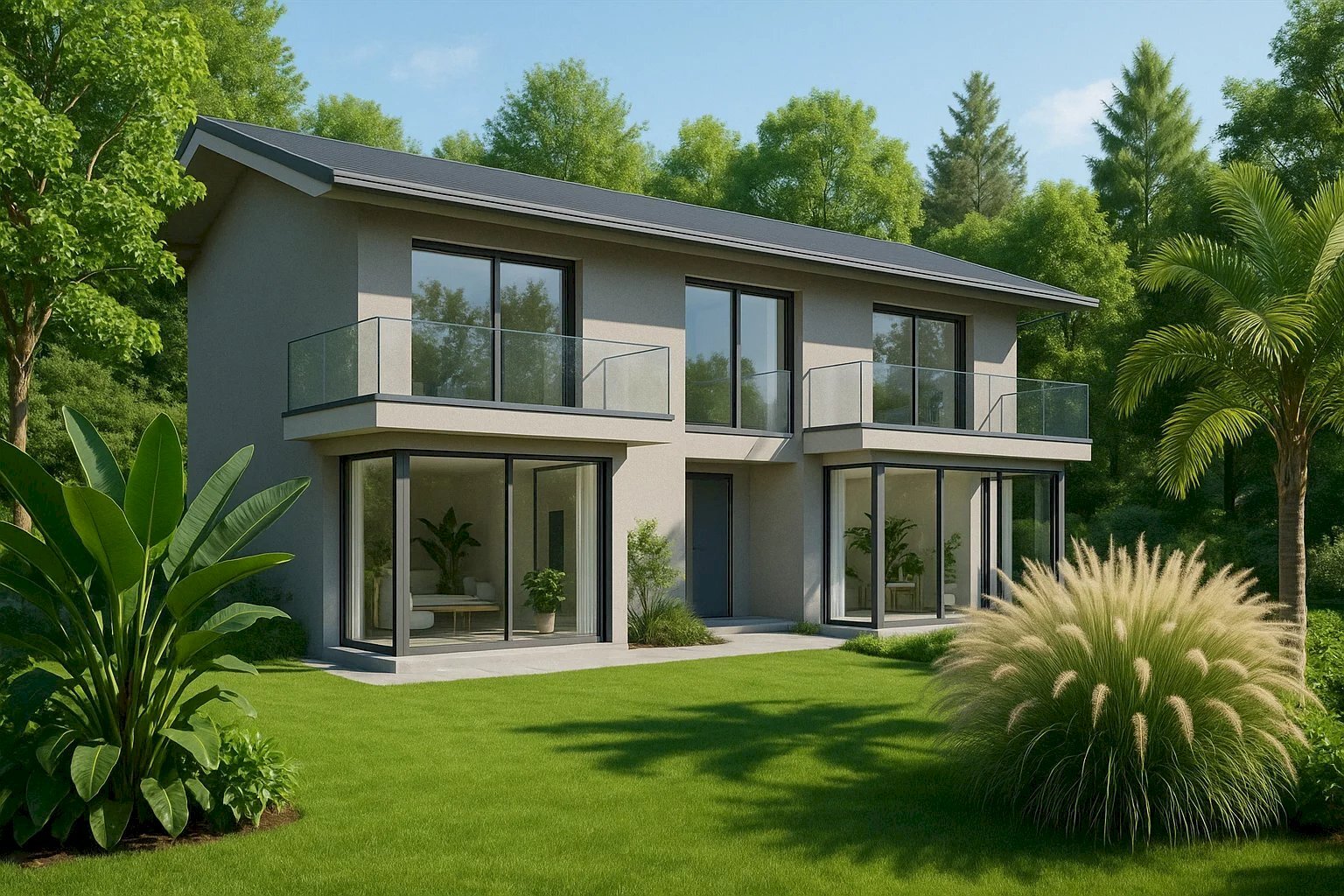 Villa Via Sempione, Meina - photo 2