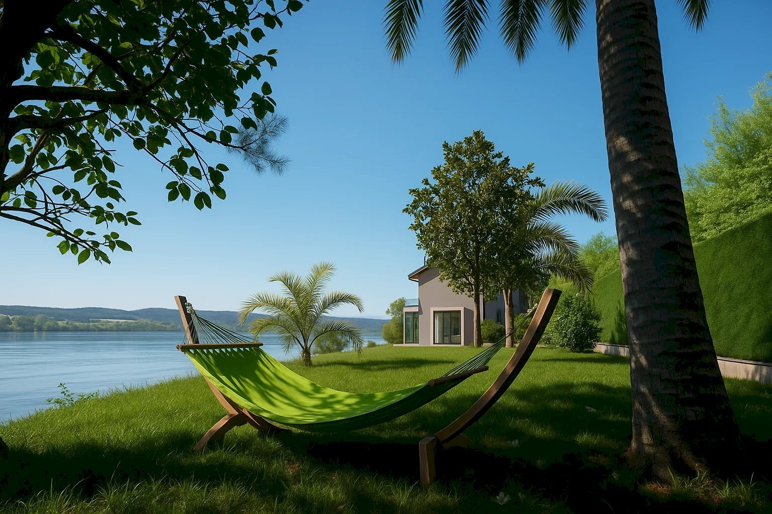 Villa Via Sempione, Meina - photo 3