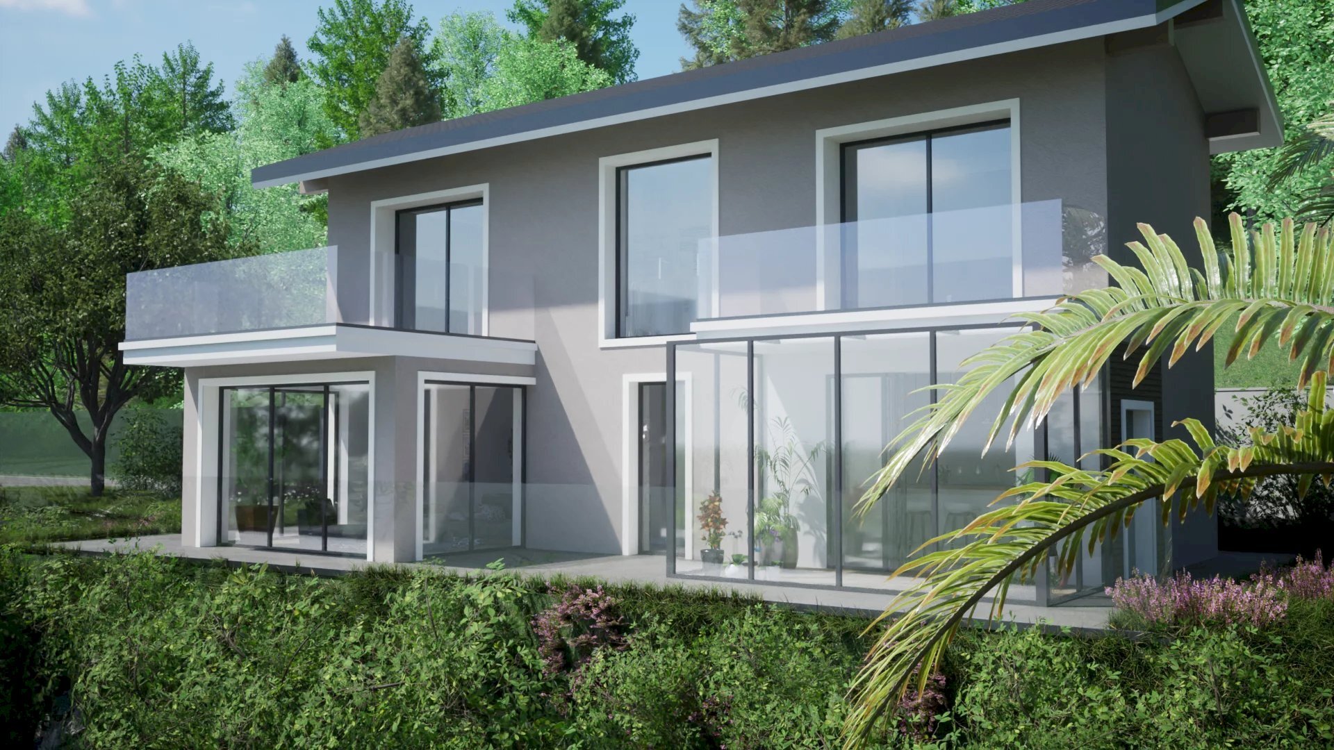 Villa Via Sempione, Meina - photo 2