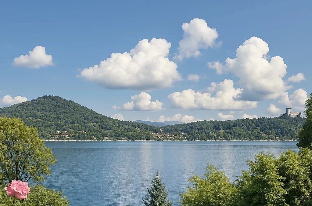 Villa Via Sempione, Meina - photo 1