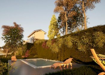 Villa Via Sempione, Meina - foto 11