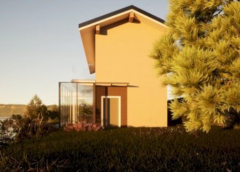 Villa Via Sempione, Meina - foto 14