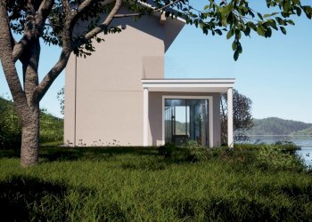 Villa Via Sempione, Meina - foto 15