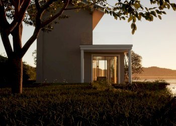 Villa Via Sempione, Meina - foto 16