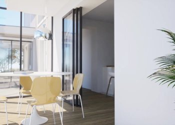 Villa Via Sempione, Meina - foto 17