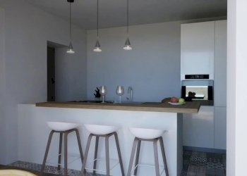 Villa Via Sempione, Meina - foto 18