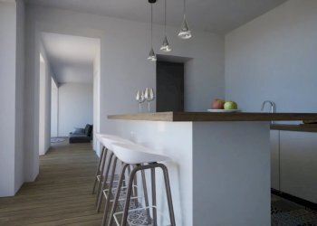 Villa Via Sempione, Meina - foto 19