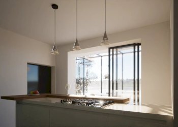 Villa Via Sempione, Meina - foto 20