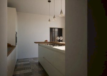 Villa Via Sempione, Meina - foto 21