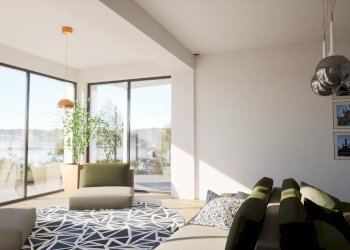 Villa Via Sempione, Meina - foto 22