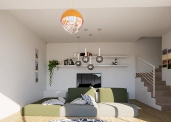 Villa Via Sempione, Meina - foto 23