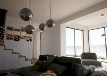 Villa Via Sempione, Meina - foto 25