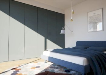 Villa Via Sempione, Meina - foto 26