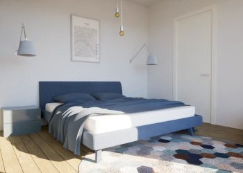 Villa Via Sempione, Meina - foto 27