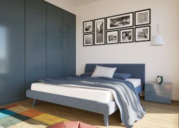 Villa Via Sempione, Meina - foto 29