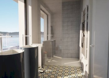 Villa Via Sempione, Meina - foto 31