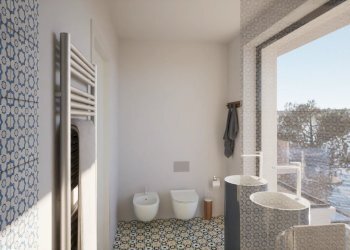 Villa Via Sempione, Meina - foto 32