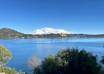 Villa Via Sempione, Meina - foto 40