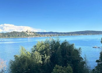 Villa Via Sempione, Meina - foto 41