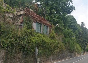 Villa Via Sempione, Meina - foto 43
