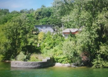 Villa Via Sempione, Meina - foto 47