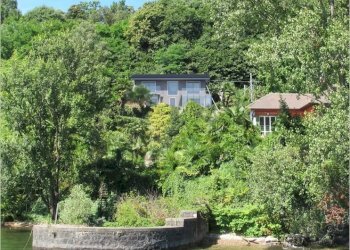 Villa Via Sempione, Meina - foto 48