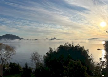 Villa Via Sempione, Meina - foto 7