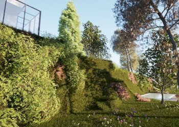 Villa Via Sempione, Meina - foto 12