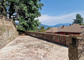 Villa Via Sempione, Meina - foto 33