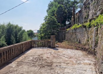 Villa Via Sempione, Meina - foto 34