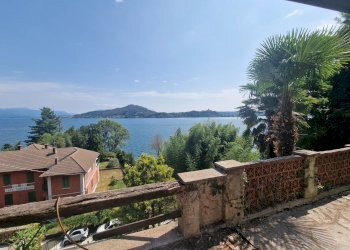 Villa Via Sempione, Meina - foto 36