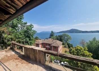 Villa Via Sempione, Meina - foto 37