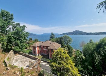 Villa Via Sempione, Meina - foto 38