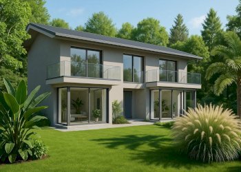 Villa Via Sempione, Meina - foto 2