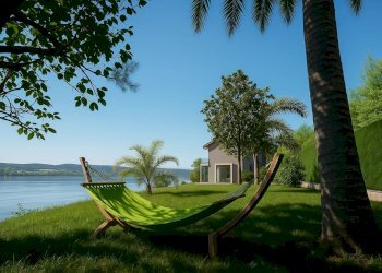 Villa Via Sempione, Meina - foto 3