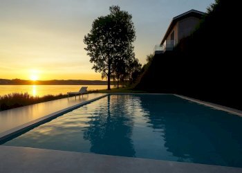 Villa Via Sempione, Meina - foto 4