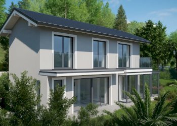 Villa Via Sempione, Meina - foto 6