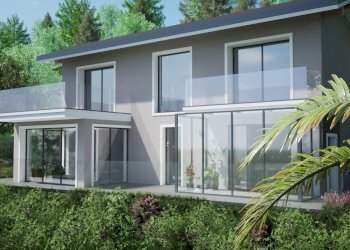 Villa Via Sempione, Meina - foto 8